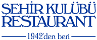 Konya Şehir Kulübü Restaurant