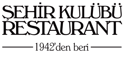 SehirKulubuRestaurant